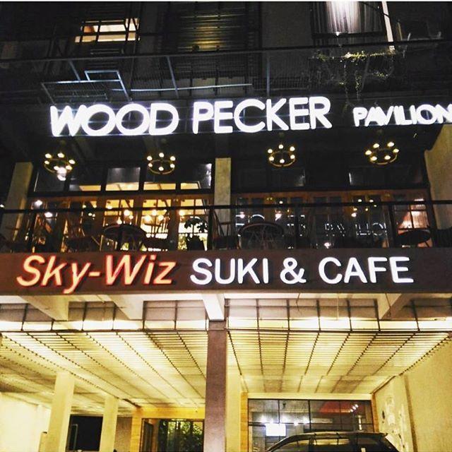 Pakualaman Wood Pecker Hotel מראה חיצוני תמונה
